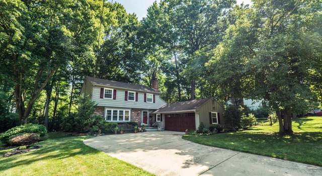 Photo of 114 Bentwood Dr, Cherry Hill, NJ 08034