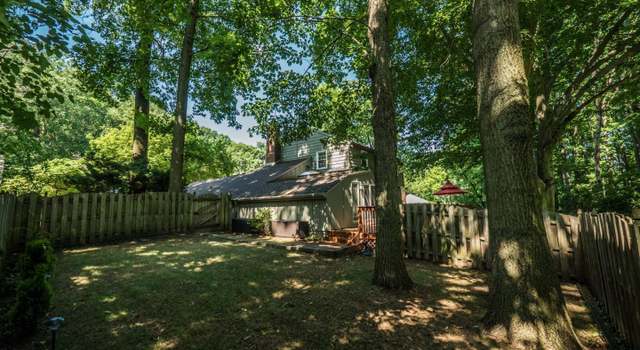 Photo of 114 Bentwood Dr, Cherry Hill, NJ 08034