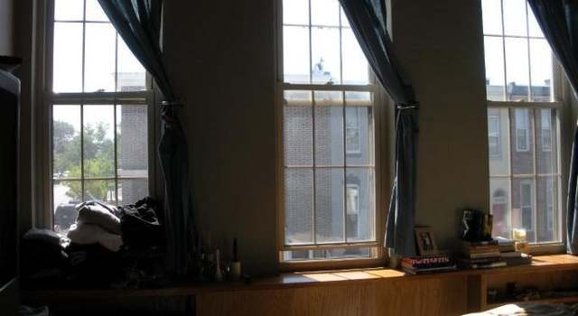 Photo of 1543 Covington St, Baltimore, MD 21230