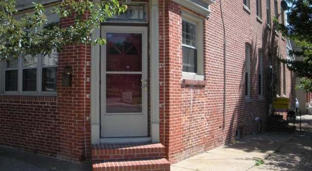 Photo of 1543 Covington St, Baltimore, MD 21230