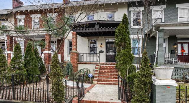 Photo of 62 Channing St NW, Washington, DC 20001