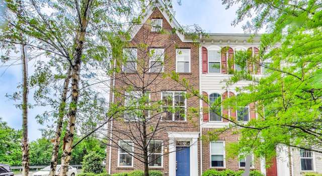 Photo of 630 Totten Pl NE, Washington, DC 20017