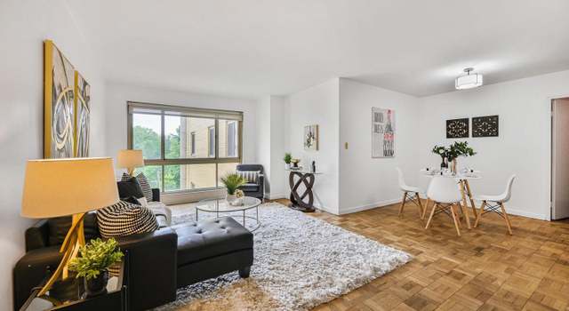Photo of 4600 Connecticut Ave NW #618, Washington, DC 20008