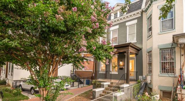 Photo of 1371 Perry Pl NW, Washington, DC 20010