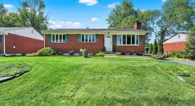 Photo of 907 Rahway Dr, Newark, DE 19711