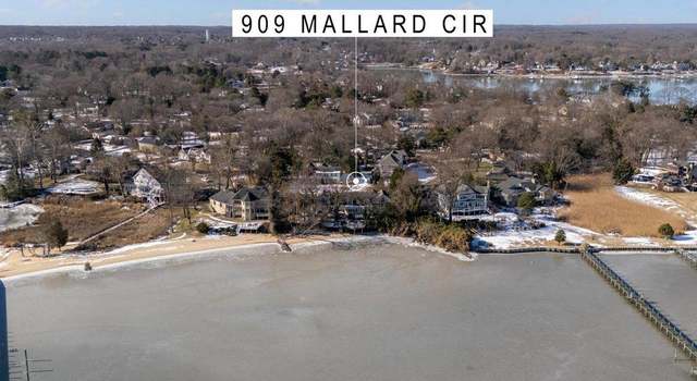 Photo of 909 Mallard Cir, Arnold, MD 21012