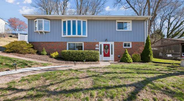 Photo of 14 Coronet Dr, Linthicum Heights, MD 21090
