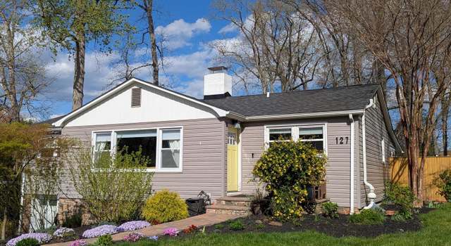 Photo of 127 Arundel Beach Rd, Severna Park, MD 21146