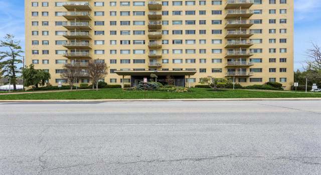 Photo of 7121 Park Heights Ave #510, Baltimore, MD 21215