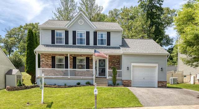 Photo of 2204 Tall Pines Ct, Catonsville, MD 21228
