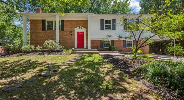 Photo of 9911 Jonathan Dr, Dunkirk, MD 20754