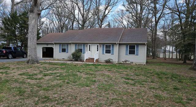 Photo of 6933 Reliance Rd, Federalsburg, MD 21632