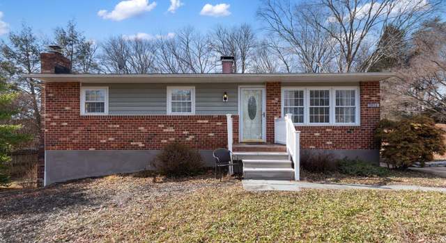 Property at 5908 Hanna Rd, Sykesville, MD 21784, 3 beds, 2.5 baths