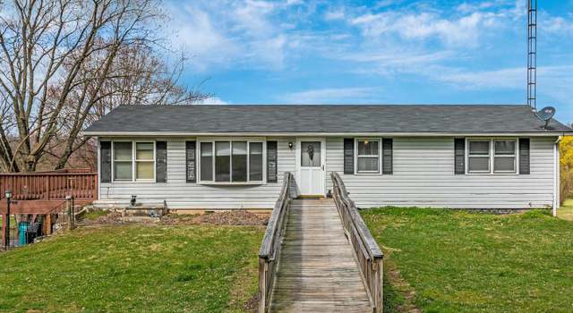 Photo of 13014 Myers Rd, Rocky Ridge, MD 21778