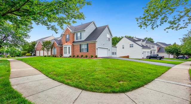 Photo of 17813 Cricket Hill Dr, Germantown, MD 20874