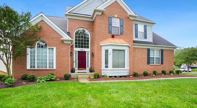 Photo of 17813 Cricket Hill Dr, Germantown, MD 20874