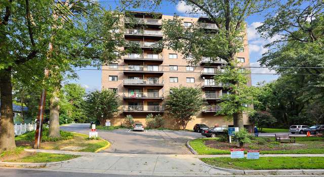 Photo of 575 Thayer Ave #102, Silver Spring, MD 20910