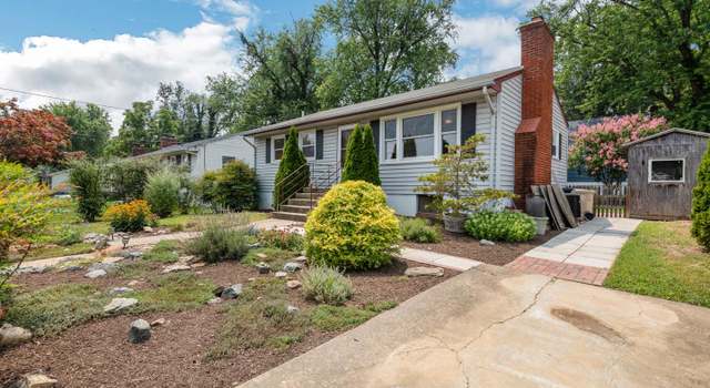 Photo of 9112 49th Pl, College Park, MD 20740