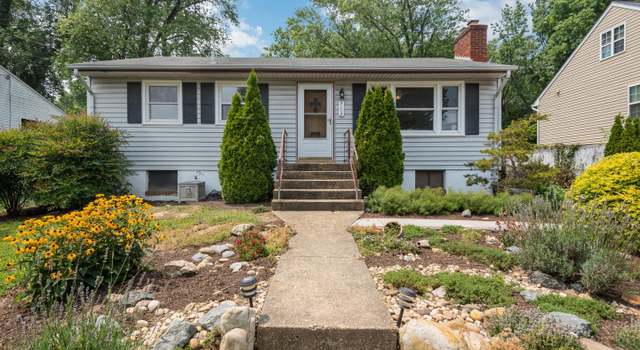 Photo of 9112 49th Pl, College Park, MD 20740