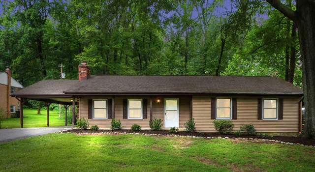Photo of 14901 Fort Trl, Accokeek, MD 20607