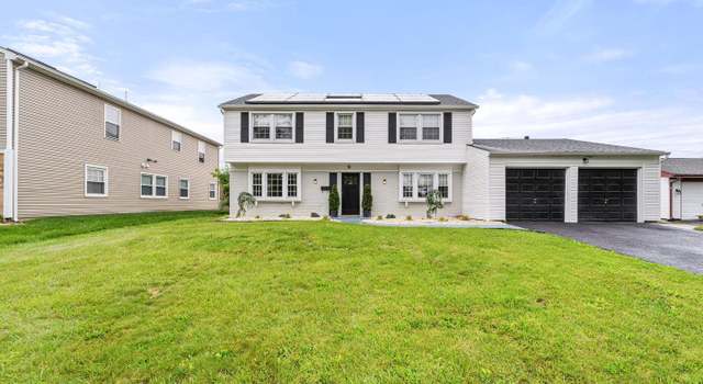 Photo of 18 Endwell Ln, Willingboro, NJ 08046