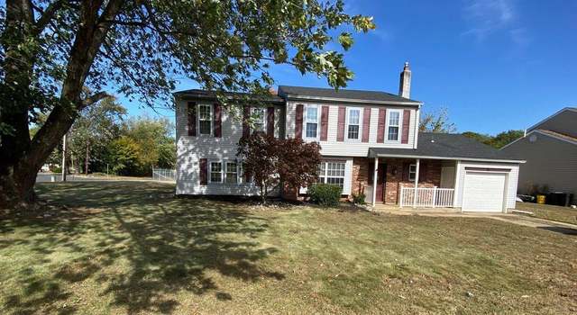 Photo of 401 N Otter Branch Dr, Glendora, NJ 08029