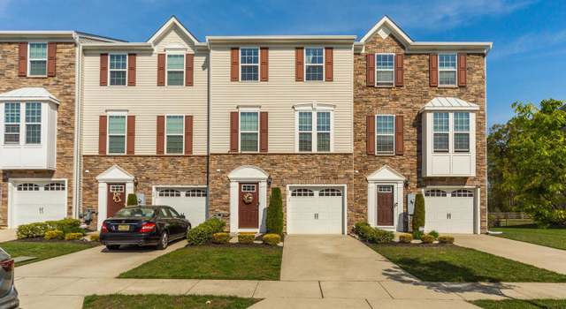 Photo of 82 Village Green Ln, Sicklerville, NJ 08081