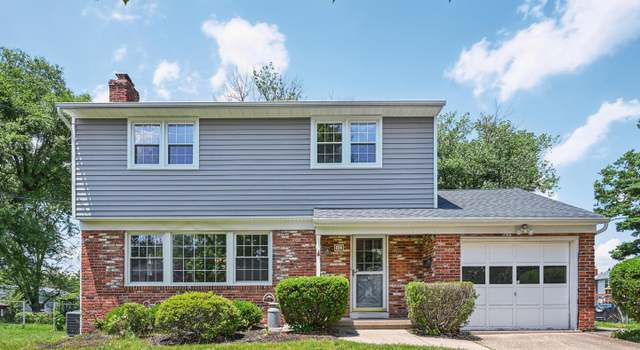 Photo of 143 Ashbrook Rd, Cherry Hill, NJ 08034