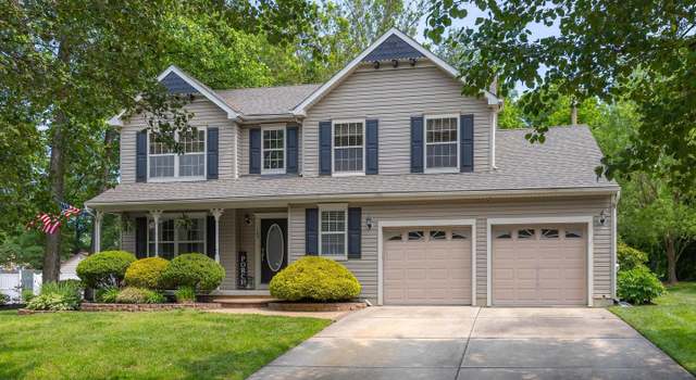 Photo of 185 Carriage Hill Cir, Mantua, NJ 08051