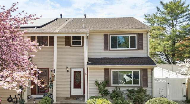 Photo of 77 Larry Ct, Dayton, NJ 08810