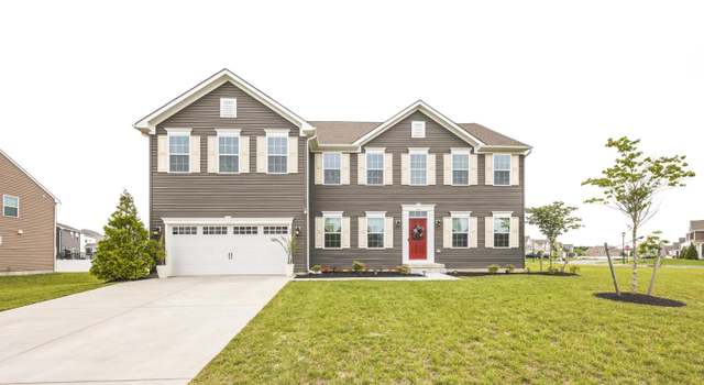 Photo of 82 Kingsberry Ln, Woodstown, NJ 08098