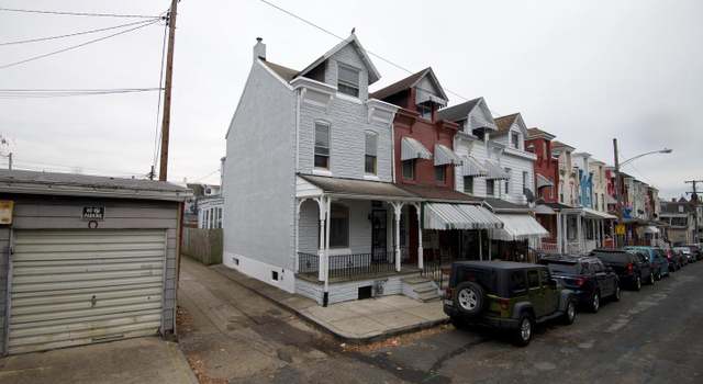Photo of 743 Ritter St, Reading, PA 19601