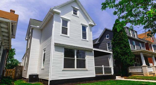 Photo of 725 Hummel Ave, Lemoyne, PA 17043