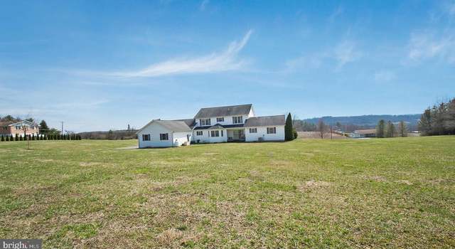 Photo of 8285 Pohopoco, Kunkletown, PA 18058