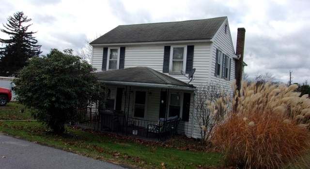 Photo of 111 Cambria St, Grassflat, PA 16839