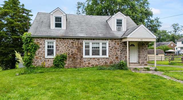 Photo of 211 Pearl St, Pottstown, PA 19465