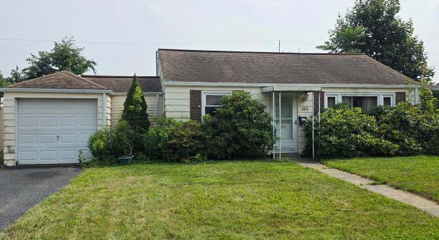 Photo of 3411 Cloverfield Rd, Harrisburg, PA 17109