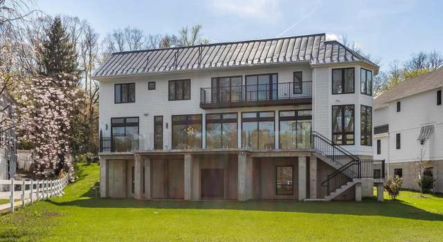 Photo of 310 River Rd, Gladwyne, PA 19035