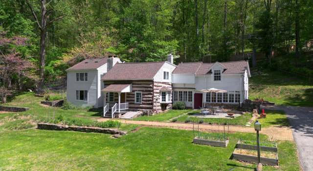 Photo of 1180 Radnor Hill Rd, Wayne, PA 19087