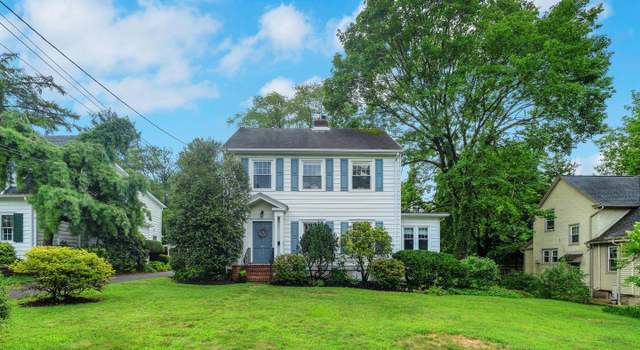 Photo of 216 Bala Ave, Oreland, PA 19075