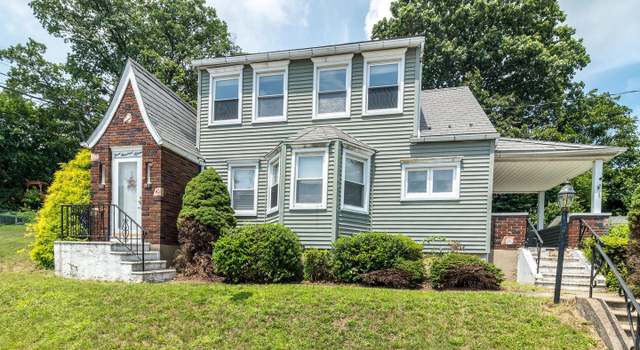Photo of 315 W Mountain Ave, Pen Argyl, PA 18072
