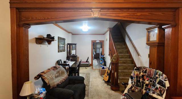 Photo of 6 N 2nd St, Shamokin, PA 17872
