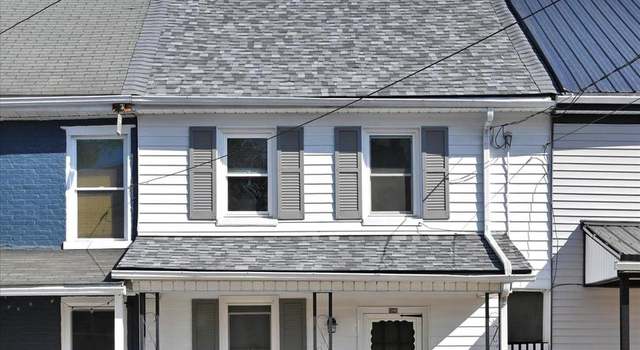 Photo of 314 Walnut St, Wrightsville, PA 17368