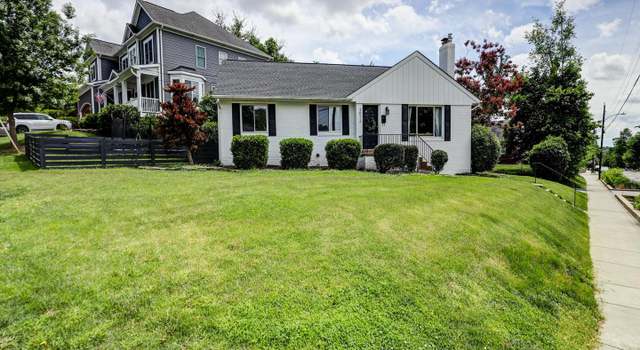 Photo of 2013 Patrick Henry Dr, Arlington, VA 22205