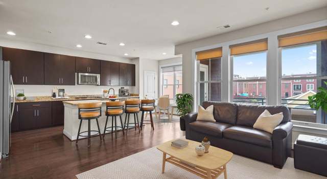 Photo of 2008 Potomac Ave #102, Alexandria, VA 22301