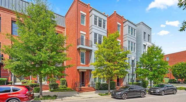 Photo of 2008 Potomac Ave #102, Alexandria, VA 22301
