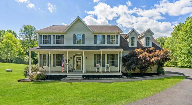 Photo of 9061 Kenton Ct, Rixeyville, VA 22737
