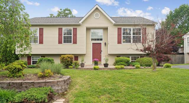 Photo of 119 Hill Valley Dr, Winchester, VA 22602
