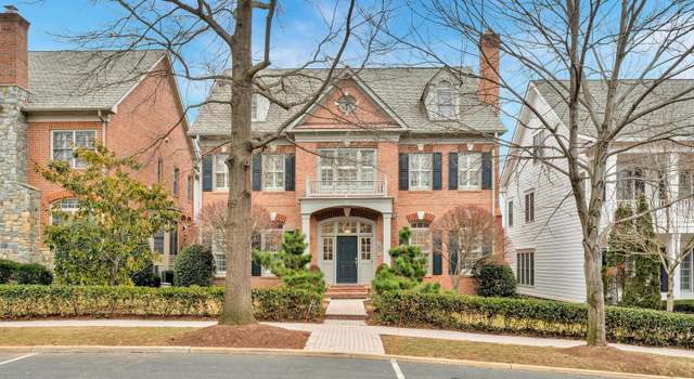 Photo of 1491 Evans Farm Dr, Mclean, VA 22101