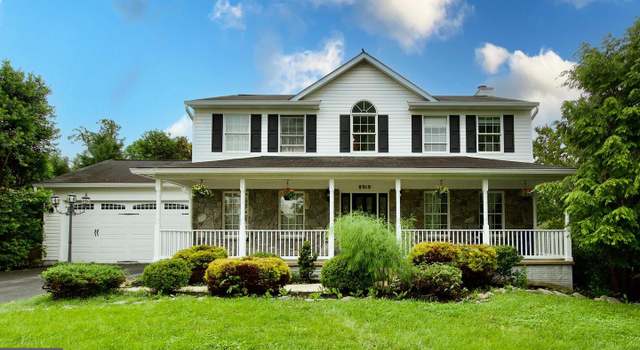 Photo of 8919 Kiger St, Lorton, VA 22079